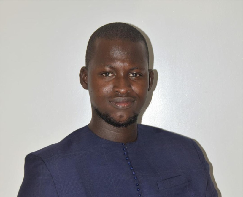 Mali: le Jeu des Acteurs, par Mouhamadou Lamine Bara LO Mali: le Jeu des Acteurs, par Mouhamadou Lamine Bara LO