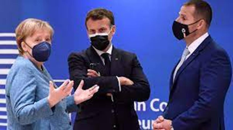Union européenne: la confiance dans le passeport sanitaire n'exclut pas les contrôles Union européenne: la confiance dans le passeport sanitaire n'exclut pas les contrôles