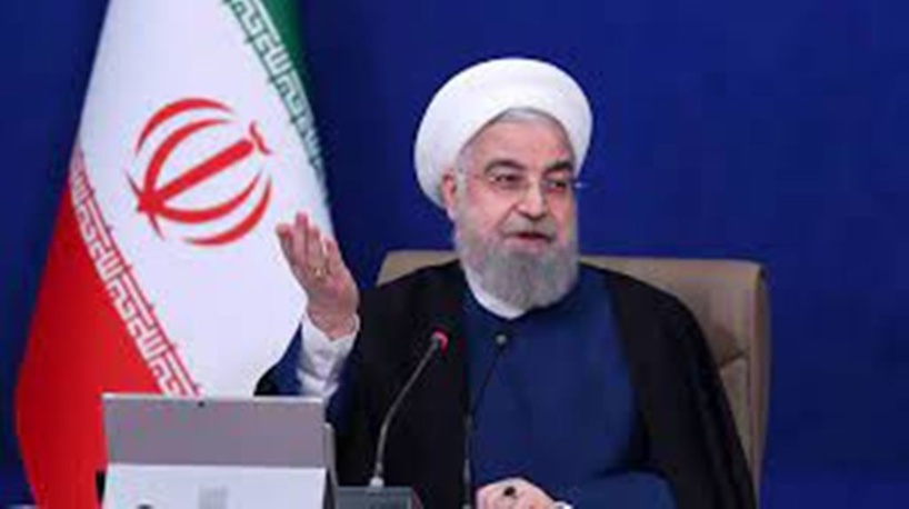 Iran: Hassan Rohani souhaite plus de candidats pour l'élection présidentielle Iran: Hassan Rohani souhaite plus de candidats pour l'élection présidentielle