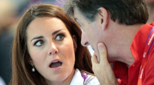 Kate Middleton, enceinte : Accouchement avancé sur fond de polémique ?
