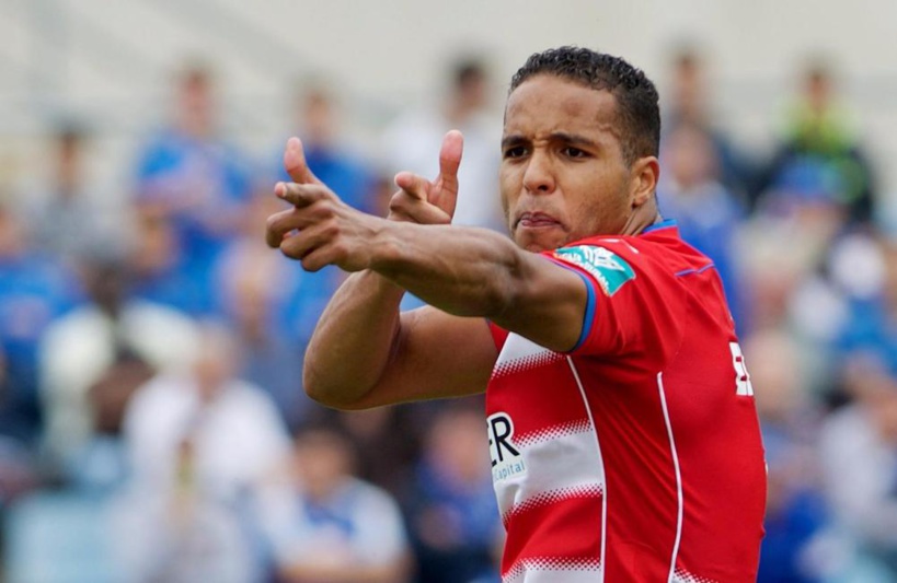 Olympiakos : Youssef El Arabi condamné à un an de prison ferme Olympiakos : Youssef El Arabi condamné à un an de prison ferme