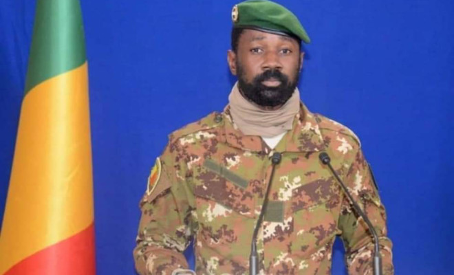 Mali: le puissant securocrate, Général Moussa DIAWARA entendu sur des intentions d’un putsch, la junte militaire joue la carte de Choguel Maïga pour la Primature.