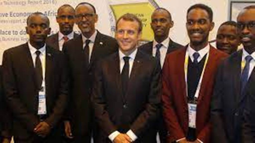 Comment la France et le Rwanda ont réussi à apaiser leurs relations Comment la France et le Rwanda ont réussi à apaiser leurs relations