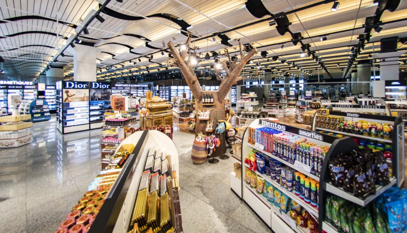 Amélioration continue de l’expérience passager : L’Aéroport Dakar Blaise Diagne franchit un nouveau pallier