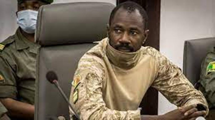 Mali: que peut désormais faire Assimi Goïta, le chef de la junte militaire? Mali: que peut désormais faire Assimi Goïta, le chef de la junte militaire?