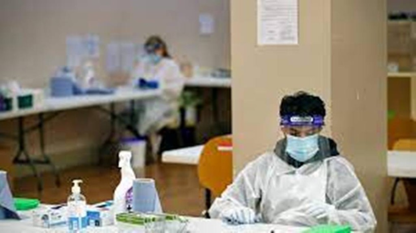 Covid-19: la progression du variant indien inquiète au Royaume-Uni