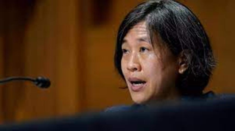 Guerre commerciale: le dialogue reprend entre responsables chinois et américains Guerre commerciale: le dialogue reprend entre responsables chinois et américains