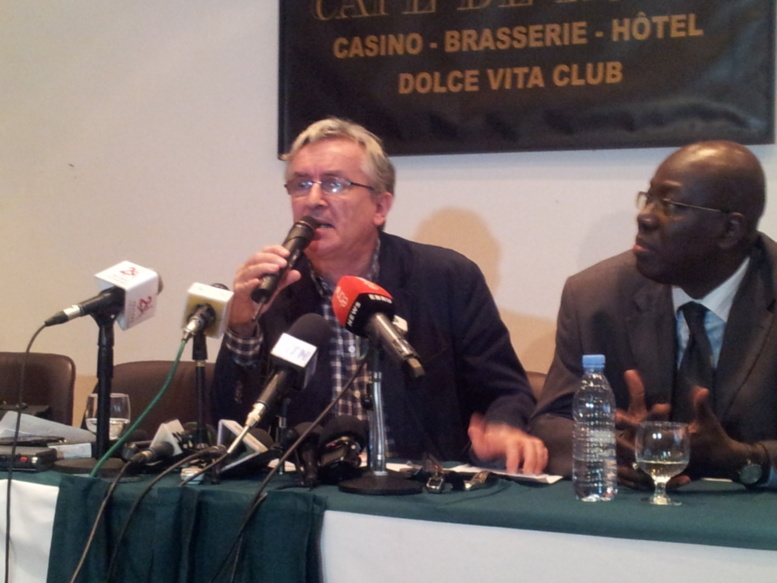 Les avocats de Hissène Habré boycottent les Chambres Africaines Extraordinaires
