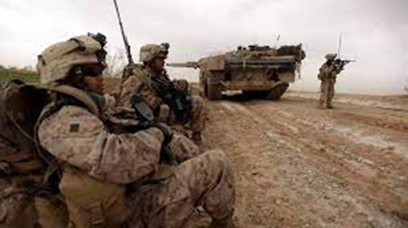 Les États-Unis se préparent à évacuer des interprètes afghans