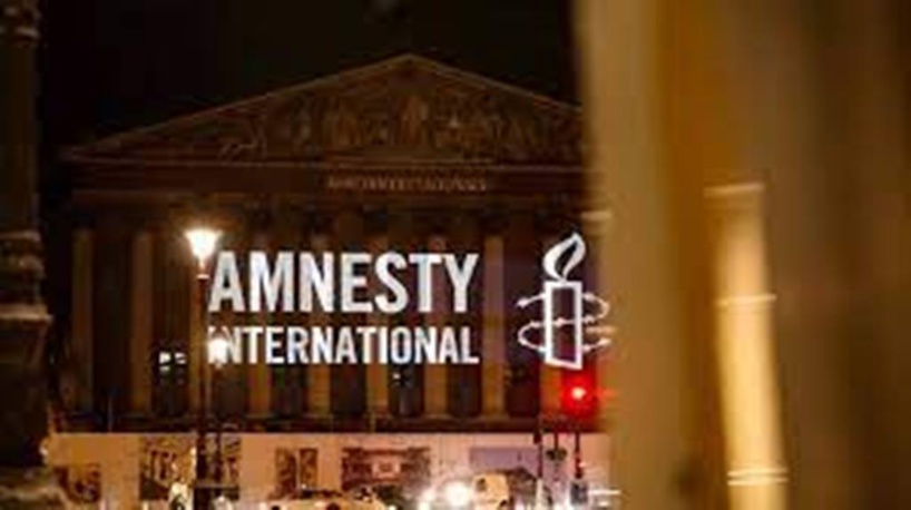 60 ans d’Amnesty International: «Les droits humains sont beaucoup plus remis en cause qu’en 1961» 60 ans d’Amnesty International: «Les droits humains sont beaucoup plus remis en cause qu’en 1961»