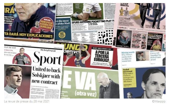 Tottenham se prend à rêver de Zinedine Zidane, le coup de folie à 116 M€ de Pep Guardiola