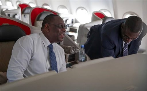 Révélations exclusives: les vraies raisons de l’achat d’un nouvel avion de commandement présidentiel (Par Yakham Codou Ndéné Mbaye)