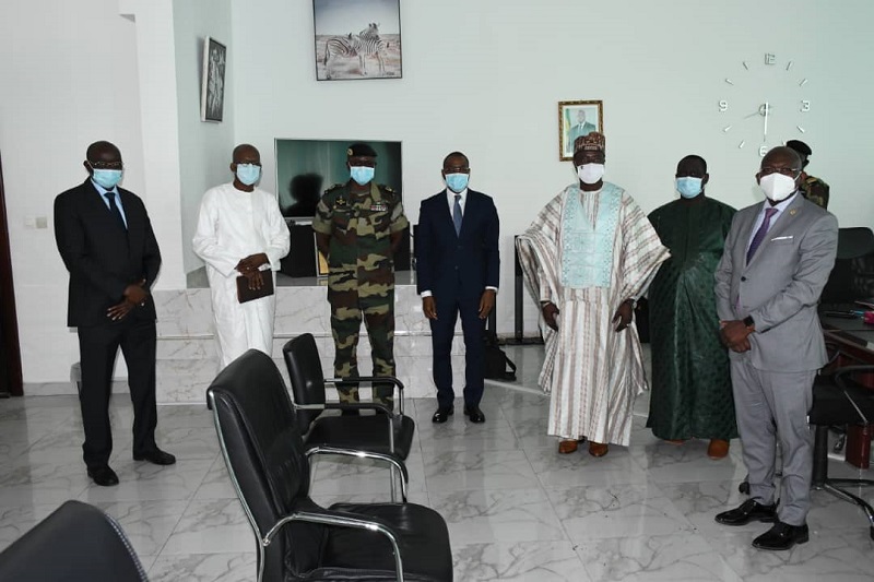 Fonds force covid-19 : plus 690 milliards FCFA déjà dépensés