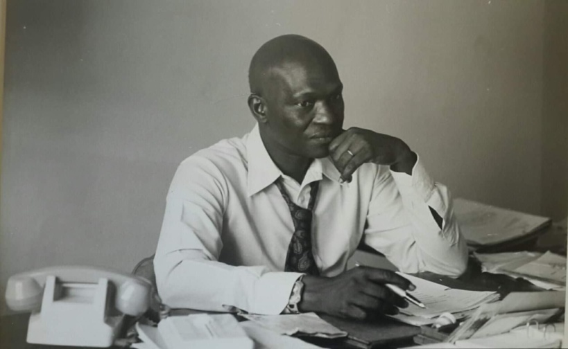 Puisse la longévité toujours t’habiter… Le poème d’ABC pour les 95 ans du « Pape » du Sopi Puisse la longévité toujours t’habiter… Le poème d’ABC pour les 95 ans du « Pape » du Sopi