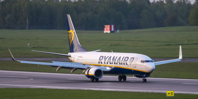 Vol Ryanair détourné: Washington renforce ses sanctions contre la Biélorussie Vol Ryanair détourné: Washington renforce ses sanctions contre la Biélorussie