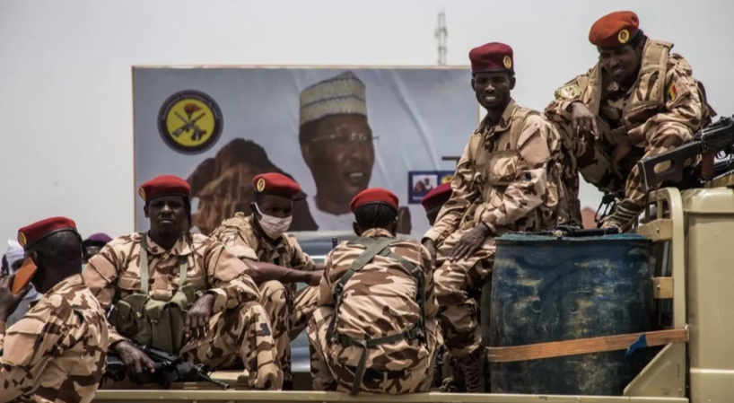 Tchad: la polémique autour de la nomination de hauts gradés ne s'éteint pas Tchad: la polémique autour de la nomination de hauts gradés ne s'éteint pas