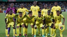 Coupe du monde 2014: La FIFA sanctionne le Togo