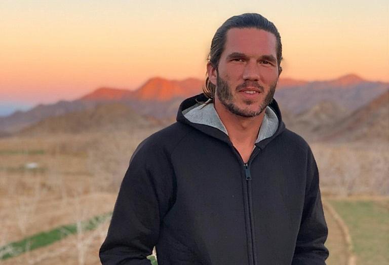 Iran: le Français Benjamin Brière sera jugé pour «espionnage», indique son avocat