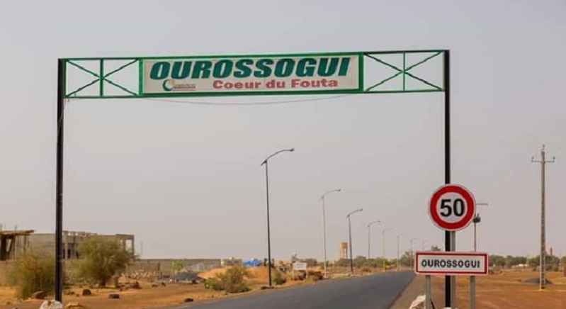 Ourossogui : La pose de la première pierre de l’hôpital de Niveau 2 prévue le 15 juin prochain