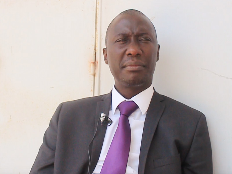 Sujet sur l'homosexualité: Dame Mbodj veut que le concepteur et l'inspecteur académique soient relevés de leurs fonctions