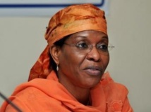 La nigérienne Aïchatou Mindaoudou est la nouvelle représentante des Nations unies en Côte d'Ivoire.