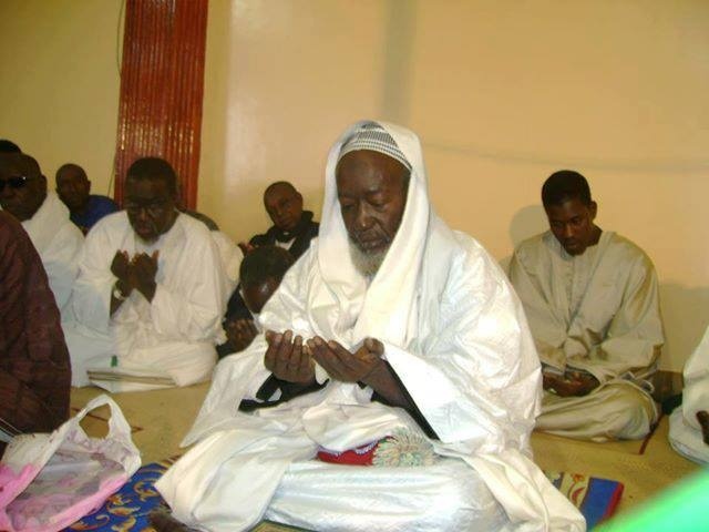 Nécrologie: Serigne Abdou Hakim Mbacké rappelé à Dieu