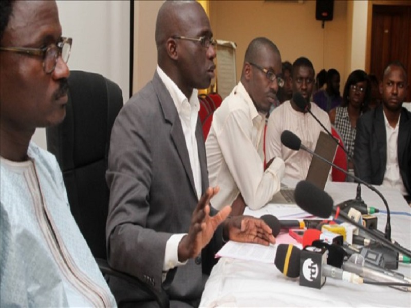 Accident de l'équipe de Leral : APPEL sollicite l’appui du président Macky Sall pour l’acheminement rapide des blessés à Dakar 