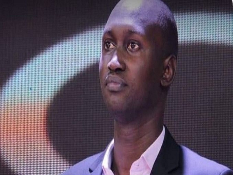 Le journaliste Pape Ndiaye condamné à un an dont 3 mois ferme
