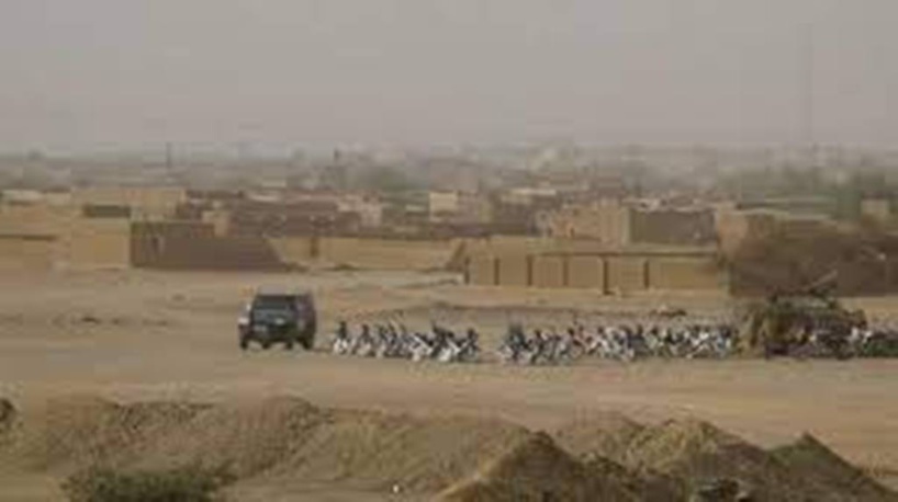 Mali: la Coordination des mouvements de l'Azawad veut des garanties sur l'application de l'Accord d'Alger Mali: la Coordination des mouvements de l'Azawad veut des garanties sur l'application de l'Accord d'Alger