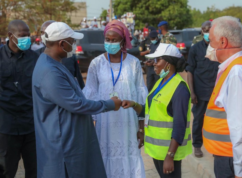 Point sur les Tournées économiques du Président: des centaines de millions dépensés… sans aucun impact majeur sur la vie des populations Point sur les Tournées économiques du Président: des centaines de millions dépensés… sans aucun impact majeur sur la vie des populations