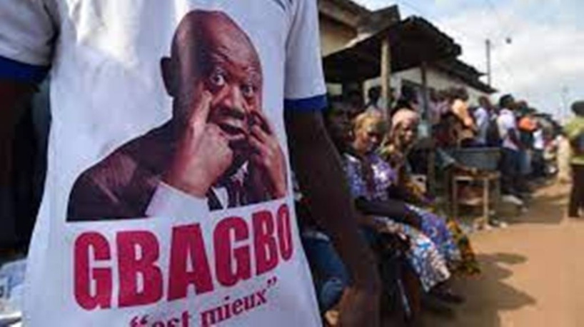 Laurent Gbagbo en Côte d’Ivoire: encore des interrogations après l’annonce d’un retour le 17 juin Laurent Gbagbo en Côte d’Ivoire: encore des interrogations après l’annonce d’un retour le 17 juin