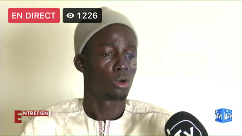 Évasion de « Boy Djiné »: le ministre Malick Sall fait sauter le Directeur de la prison du Camp pénal