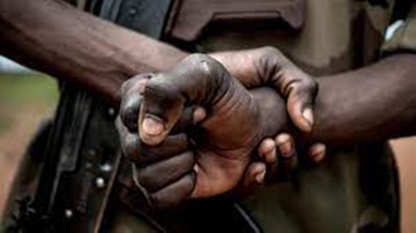 La Centrafrique présente ses excuses au Tchad après l'attaque d'un poste frontalier La Centrafrique présente ses excuses au Tchad après l'attaque d'un poste frontalier
