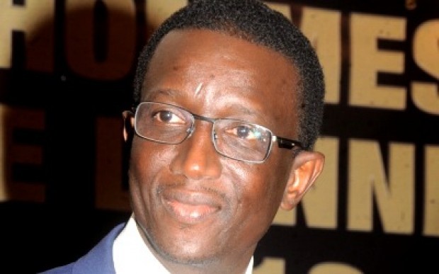 Amadou Ba Directeur Général de la DGID