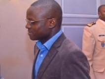 Transfèrement de Bara Gaye à la prison du Cap Manuel : les défenseurs des droits de l’homme volent au secours du jeune libéral