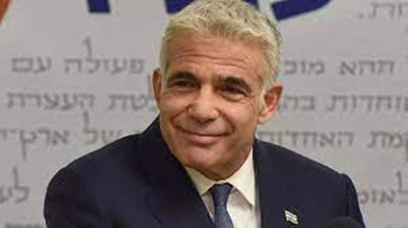 Israël: une coalition hétéroclite pour pousser Netanyahu vers la sortie Israël: une coalition hétéroclite pour pousser Netanyahu vers la sortie