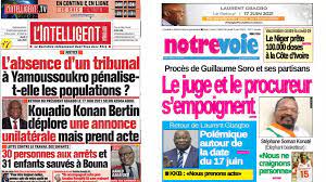 feuilleton Gbagbo, on s’approche de l’épilogue