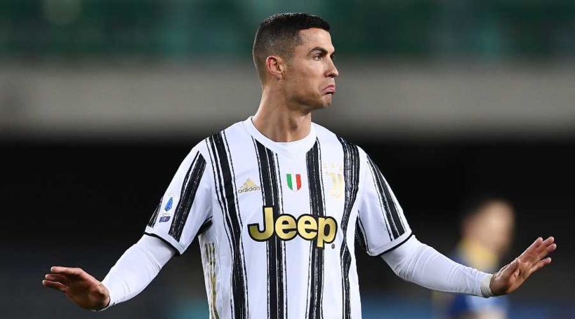 Le PSG entame les discussions pour Cristiano Ronaldo