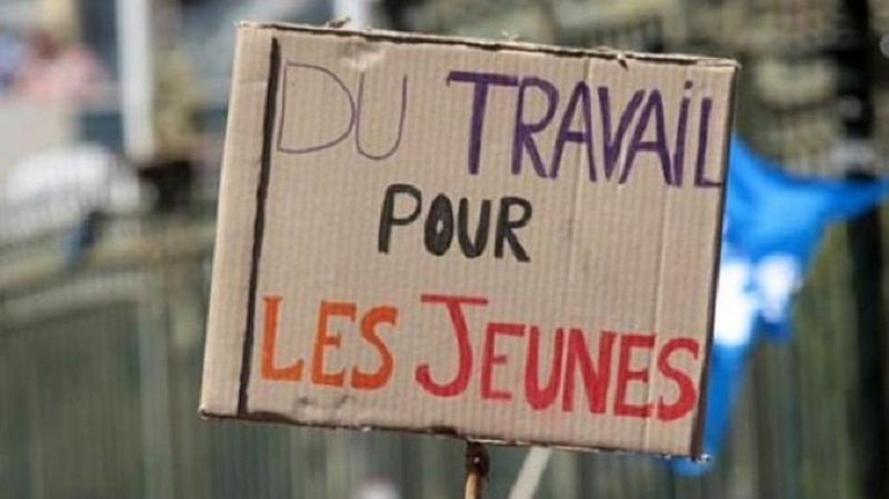 Sénégal : le chômage touche 17,1% de la population active en milieu rural contre 16,3% en zone urbaine