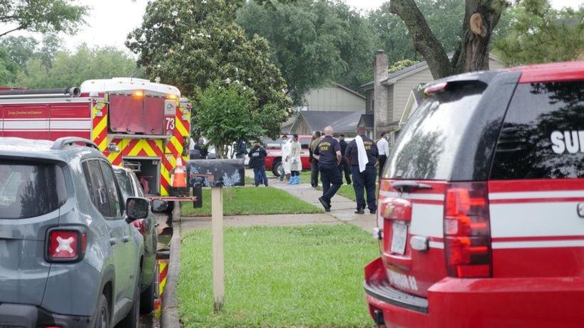 Etats-Unis : elle blesse son fils de 5 ans en voulant tirer sur un chiot dans la rue