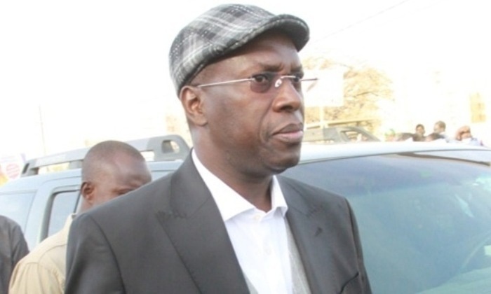 Souleymane Ndéné Ndiaye retourne au bercail