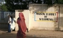 Tchad : tous les sénégalais incarcérés à la prison de Ndjamena seront libérés aujourd’hui par Idriss Deby