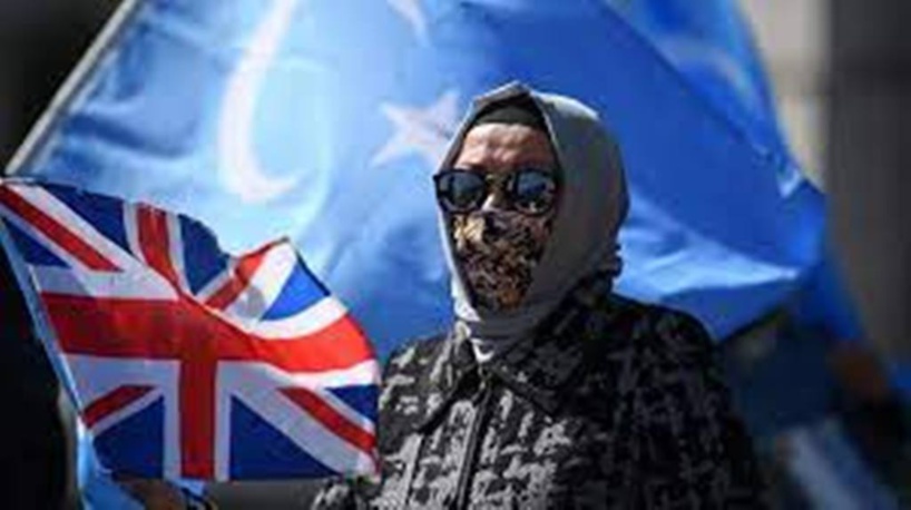 À Londres, un «Tribunal ouïghour» examine les persécutions contre la minorité au Xinjiang