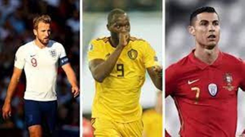 Euro 2021: Angleterre, Belgique, Portugal, une grosse concurrence pour la France Euro 2021: Angleterre, Belgique, Portugal, une grosse concurrence pour la France