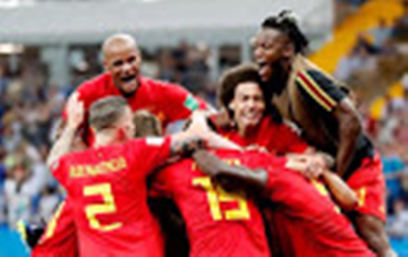 Euro 2021: Angleterre, Belgique, Portugal, une grosse concurrence pour la France