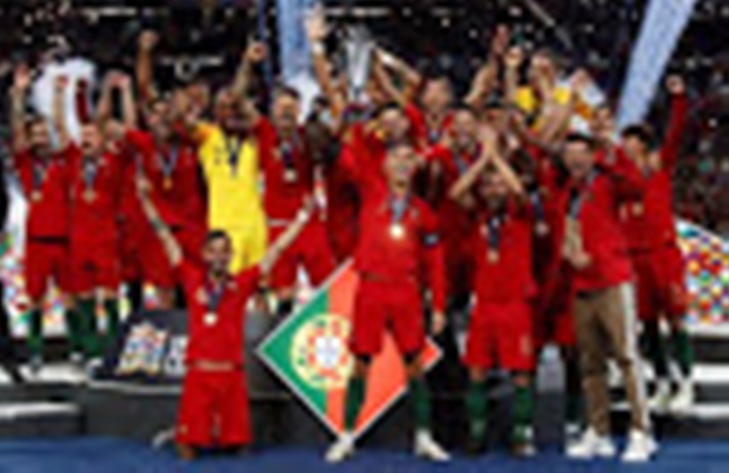 Euro 2021: Angleterre, Belgique, Portugal, une grosse concurrence pour la France Euro 2021: Angleterre, Belgique, Portugal, une grosse concurrence pour la France