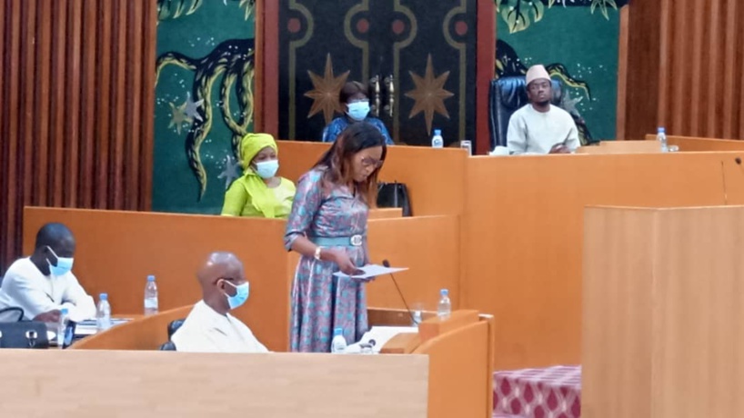 Les députés sénégalais ont voté à l’unanimité le projet de loi d’orientation sur l’économie sociale et solidaire Les députés sénégalais ont voté à l’unanimité le projet de loi d’orientation sur l’économie sociale et solidaire
