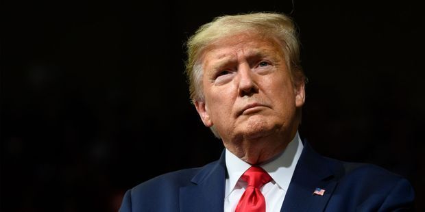 Facebook annonce suspendre Donald Trump pour deux ans