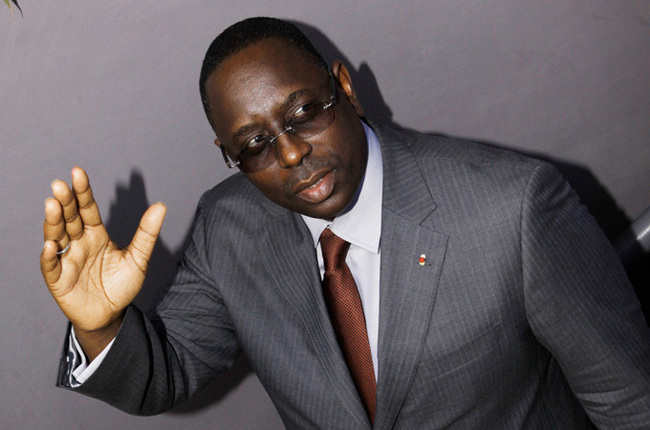 Affaire produits phytosanitaires: Oumar Sarr, "une seule personne aurait pu être condamnée...c'est le président Macky Sall"
