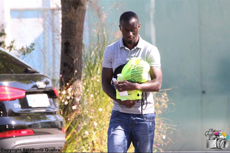 Sabaly a passé sa visite médicale et devrait s’engager avec le Betis Séville pour 3 ans